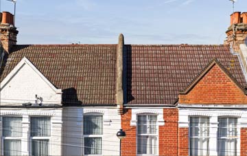 clay roofing Lindfield, West Sussex