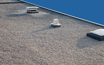 flat roofing Lindfield, West Sussex