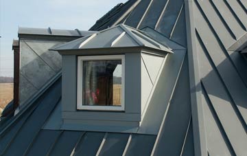 metal roofing Lindfield, West Sussex