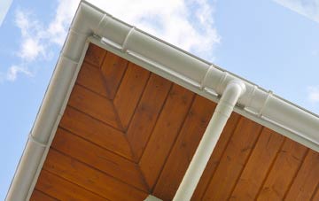 Lindfield soffit types